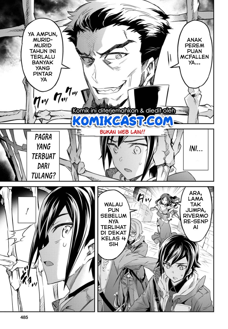 Nanatsu No Maken Ga Shihai Suru Chapter 06 Gambar 10